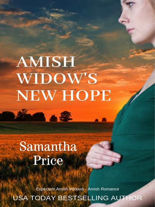 Title details for Amish Widow's New Hope by Samantha Price - Available